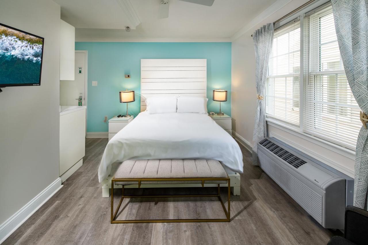 Queen Room Pet Friendly