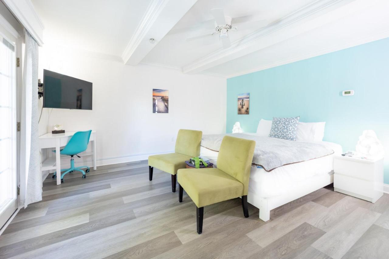 King Room Balcony Pet Friendly
