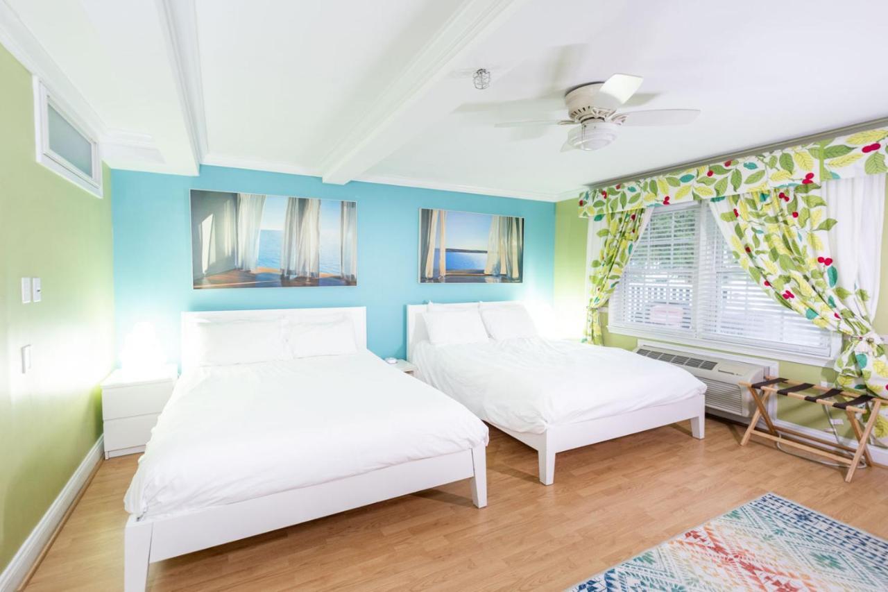 Quadruple Room Balcony