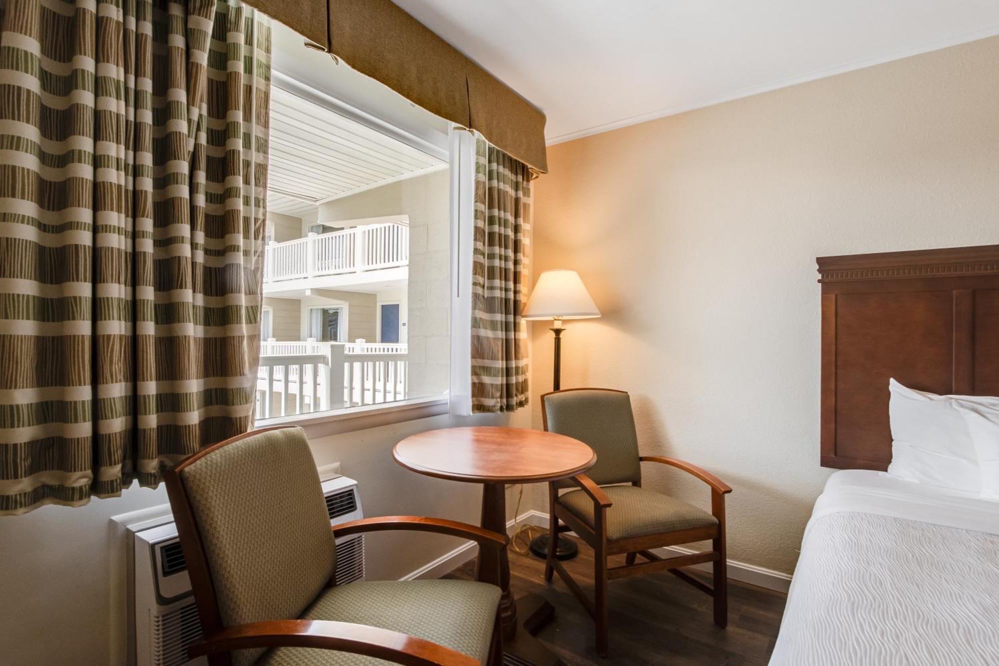 Double Room Two Double Beds