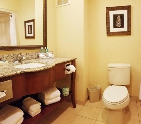 Standard King Room