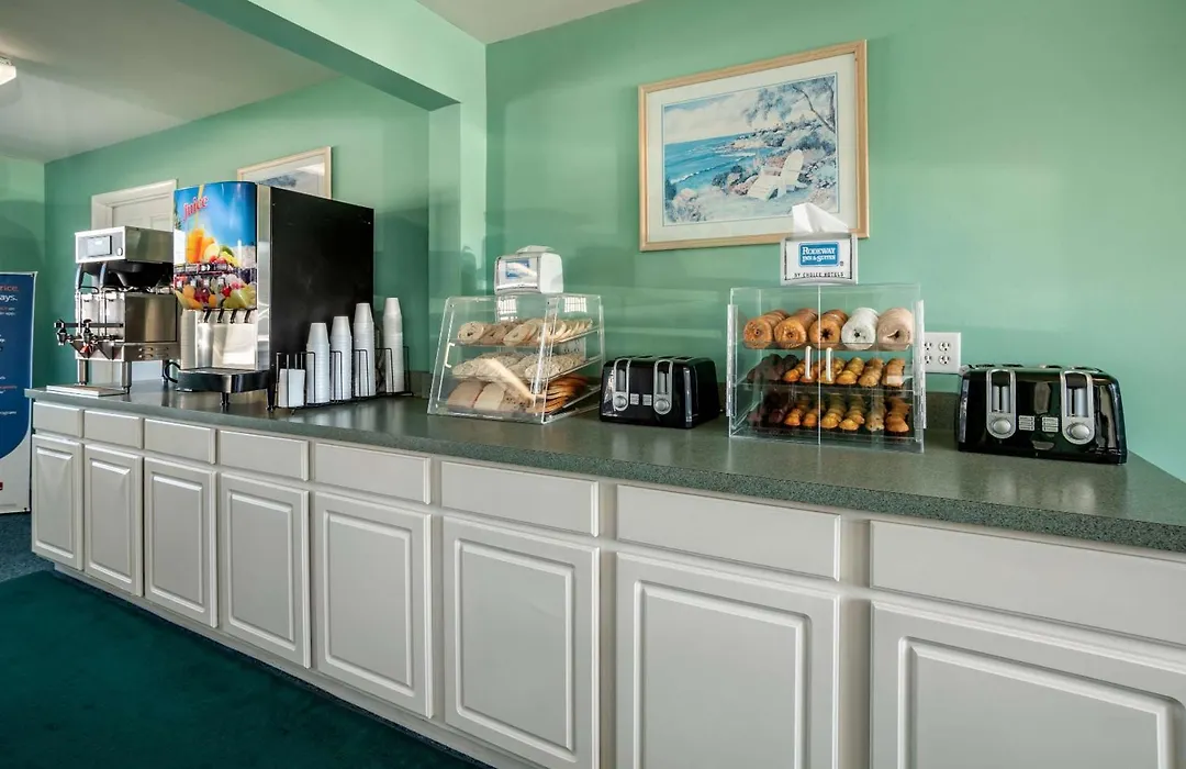 Rodeway Inn & Suites Rehoboth Beach-1