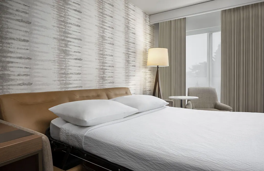 Residence Inn By Marriott Rehoboth Beach-1
