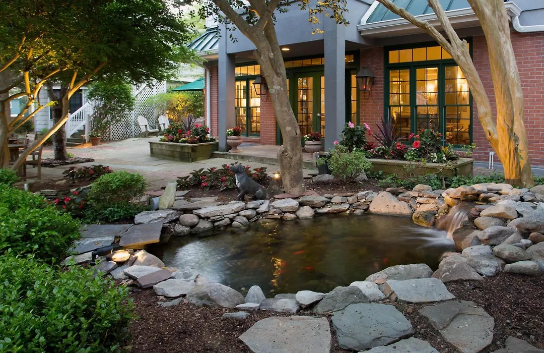 The Bellmoor Inn And Spa-1