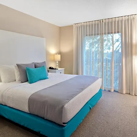 Brighton Suites Hotel-3