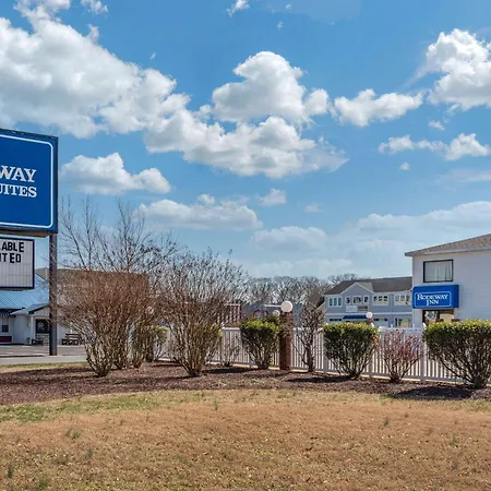 Rodeway Inn & Suites Rehoboth Beach-3