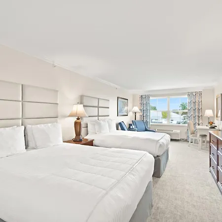 Hotel Rehoboth-2