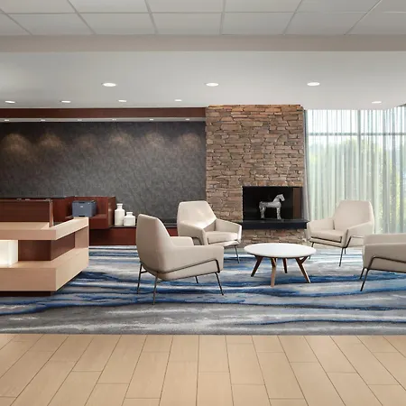 Fairfield Inn & Suites By Marriott Rehoboth Beach-2