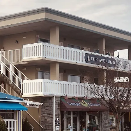 Avenue Inn & Spa-3