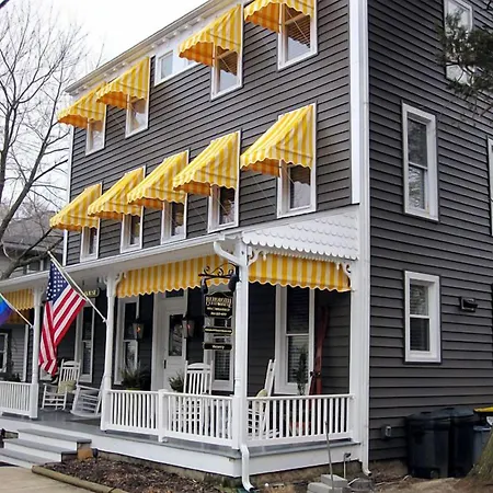 Rehoboth Guest House (Adults Only)-2