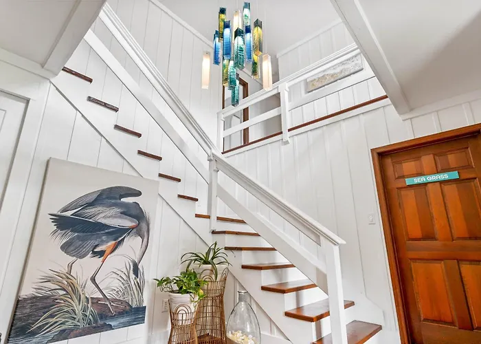 Mar Bella Boutique Hotel & Spa Rehoboth Beach