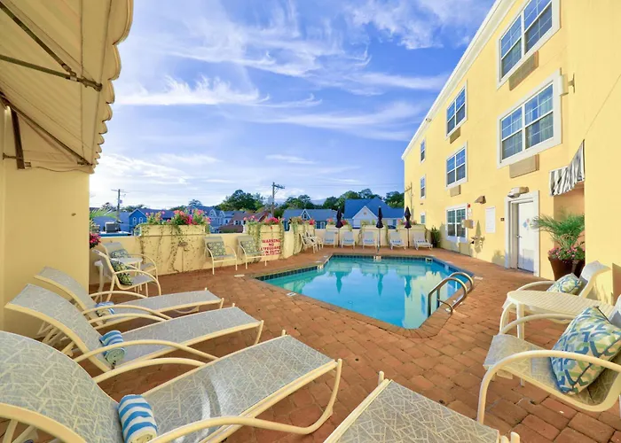 Hotel Rehoboth Rehoboth Beach