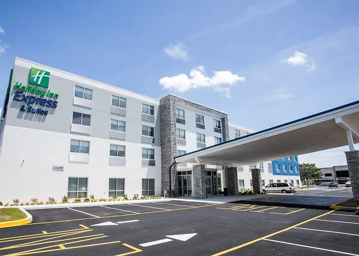 Holiday Inn Express & Suites Rehoboth Beach By Ihg