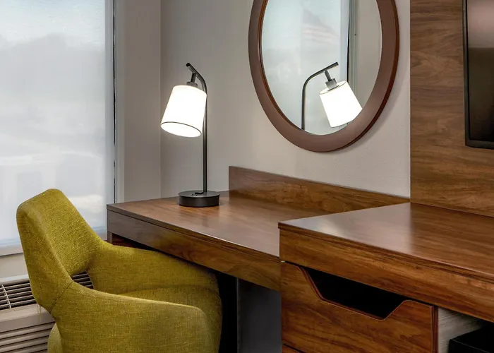 Hampton Inn Rehoboth Beach