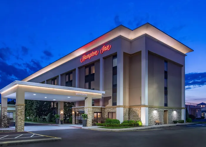 Hampton Inn Rehoboth Beach
