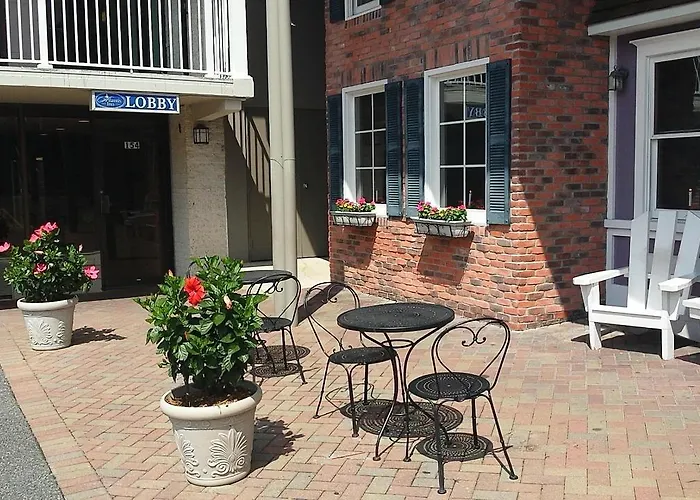 Atlantis Inn Rehoboth Beach